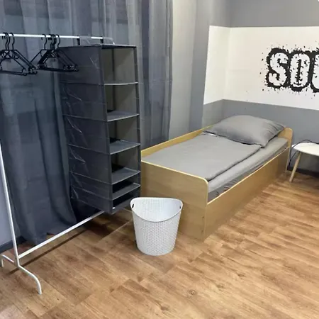 Homestay Entspannung Auf Dem Land