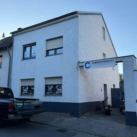 Rum i privatbostad Entspannung Auf Dem Land *