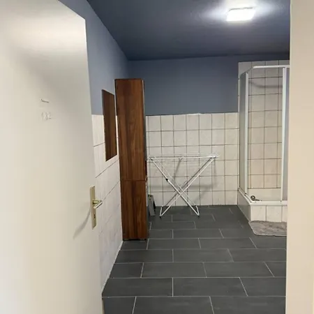 Rum i privatbostad Entspannung Auf Dem Land Jülich