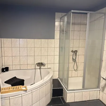 Rum i privatbostad Entspannung Auf Dem Land *